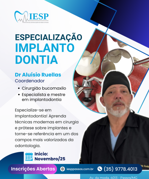 Posts IESP (45) - Atualizado (6)